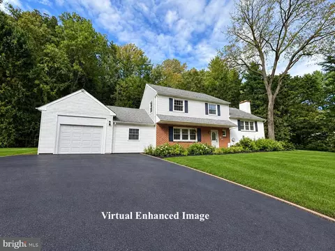 1223 Hall Rd, West Chester, PA 19380