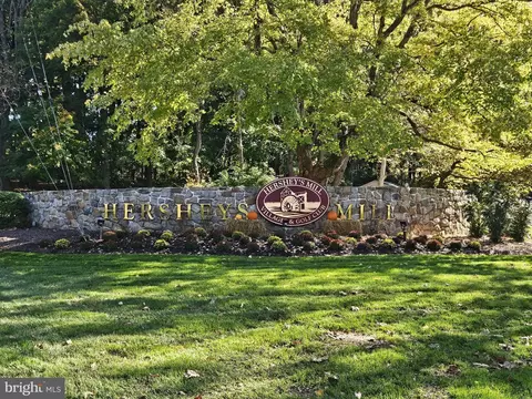 16 Chandler Dr #16, West Chester, PA 19380