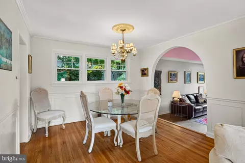 Dining - 59 Lakeside Ave, Devon, PA 19333 photo 1 of 3