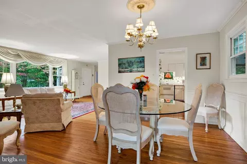 Dining - 59 Lakeside Ave, Devon, PA 19333 photo 3 of 3