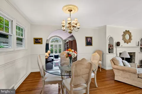Dining - 59 Lakeside Ave, Devon, PA 19333 photo 2 of 3