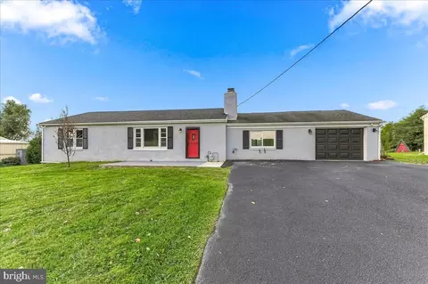 830 W Kings Hwy, Coatesville, PA 19320