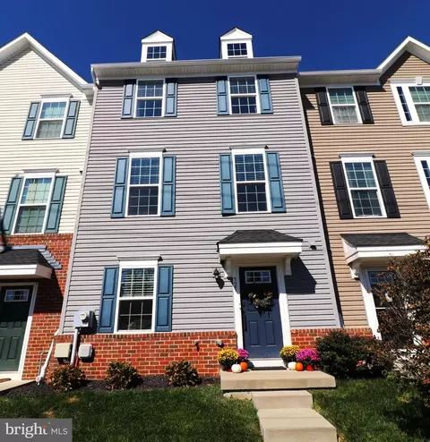 525 E Union St, West Chester, PA 19382