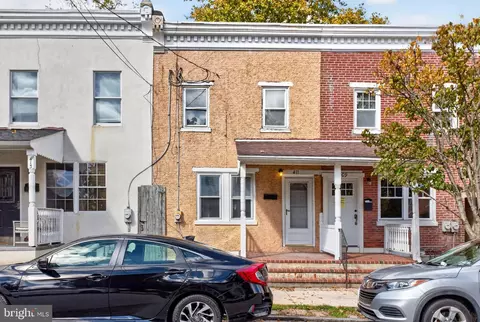 411 W Gay St, West Chester, PA 19380