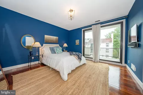 Bedroom - 17 Gevrey #17, Devon, PA 19333 photo 1 of 4