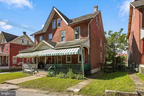 22 S 5th Ave, Coatesville, PA 19320
