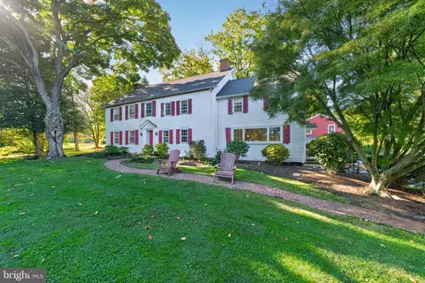 548 S Guernsey Rd, West Grove, PA 19390