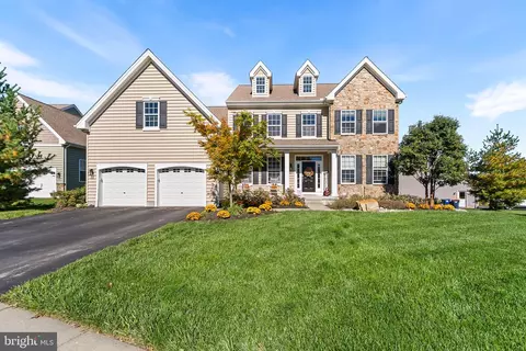 37 Abby Rd, Avondale, PA 19311