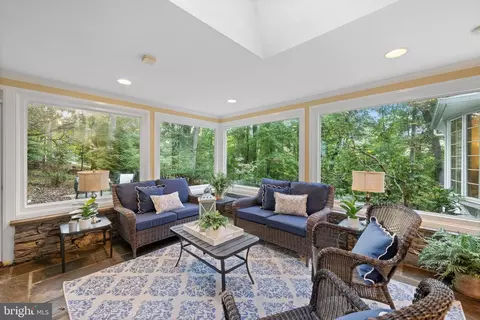 Exterior - 770 Hedges Ln, Wayne, PA 19087 photo 7 of 10