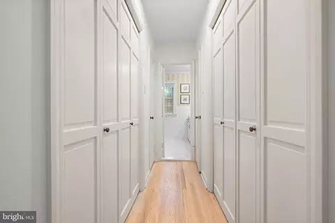 Entry Way - 770 Hedges Ln, Wayne, PA 19087 photo 1 of 2
