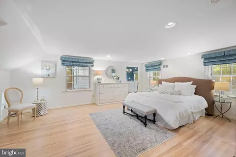 Bedroom - 770 Hedges Ln, Wayne, PA 19087 photo 1 of 2