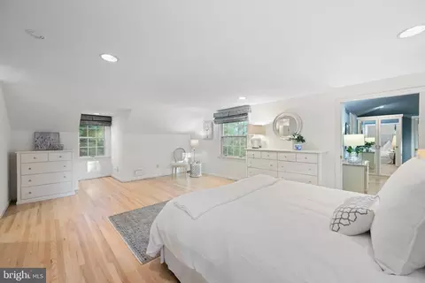 Bedroom - 770 Hedges Ln, Wayne, PA 19087 photo 2 of 2
