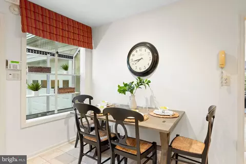 Dining - 770 Hedges Ln, Wayne, PA 19087 photo 1 of 3