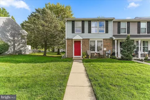 2628 Barclay St, Coatesville, PA 19320