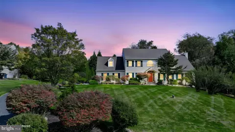 403 Mcdaniel Dr, Landenberg, PA 19350