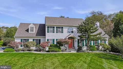 403 Mcdaniel Dr, Landenberg, PA 19350
