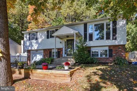 3407 Humpton Rd, Thorndale, PA 19372
