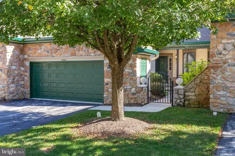 1666 Yardley Dr, West Chester, PA 19380