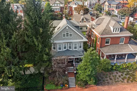 403 Dean St, West Chester, PA 19382