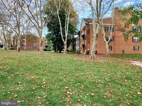 Exterior - 443 Drummers Ln #443, Wayne, PA 19087 photo 11 of 11