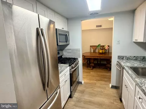 Kitchen - 443 Drummers Ln #443, Wayne, PA 19087 photo 1 of 5