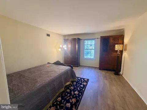 Bedroom - 443 Drummers Ln #443, Wayne, PA 19087 photo 5 of 8