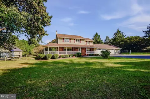 590 Walter Rd, Cochranville, PA 19330