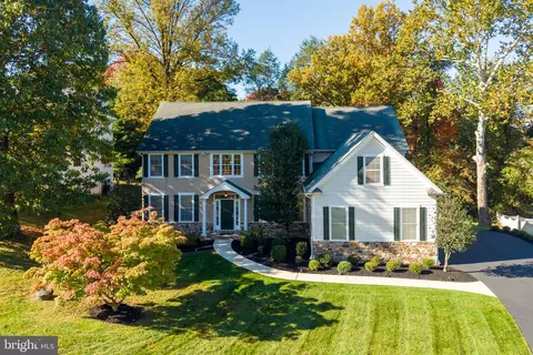 1505 Sorber Dr, West Chester, PA 19380