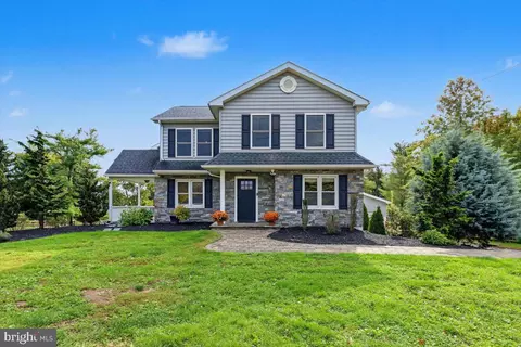 1216 Township Rd, Phoenixville, PA 19460