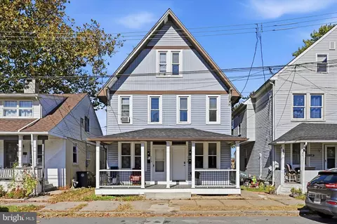 115 Jefferson Ave, Downingtown, PA 19335