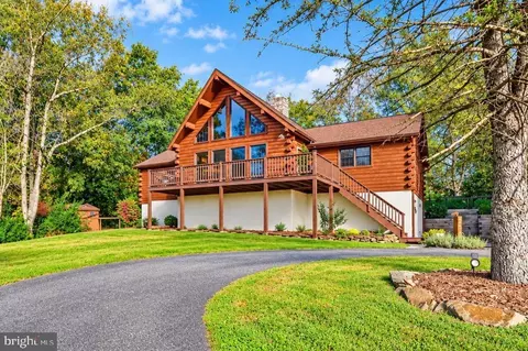 2045 Telegraph Rd, Honey Brook, PA 19344