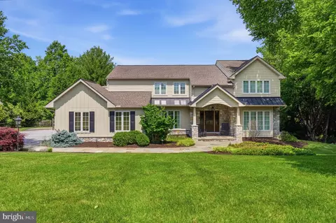 401 Sunney Brook Ln, West Chester, PA 19382