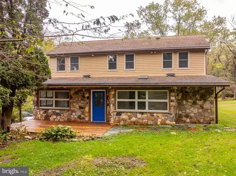 151 Elbow Ln, Landenberg, PA 19350