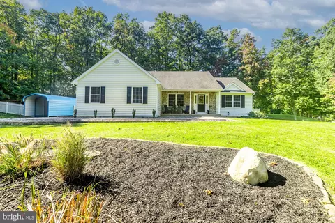 101 Toby Rd, Coatesville, PA 19320