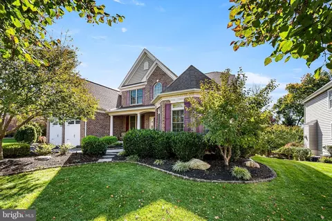4429 Lobella Ct, Chester Springs, PA 19425