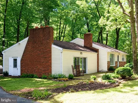 1430 S Beaver Hill Rd, Chester Springs, PA 19425