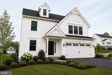 154 Cottonwood Dr, Oxford, PA 19363