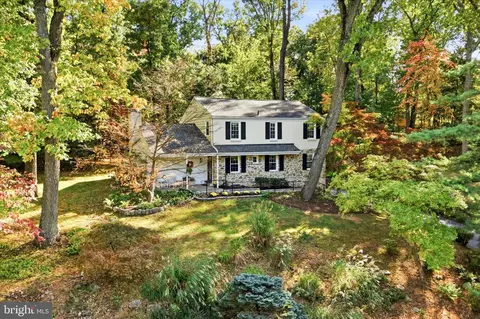 1614 Maple Ave, Paoli, PA 19301