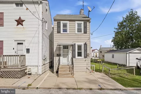 213 Airy St, Phoenixville, PA 19460