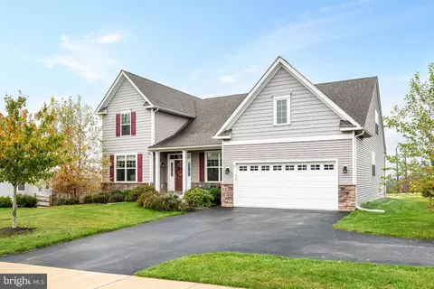 8 Covewood Way, East Fallowfield Township, PA 19320