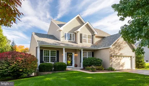 632 Hoffman Blvd, Spring City, PA 19475