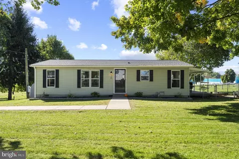 540 E Christine Rd, Nottingham, PA 19362