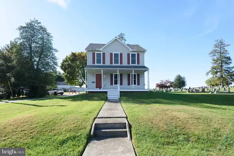 224 N 3rd St, Oxford, PA 19363