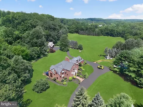 2415 Chester Springs Rd, Chester Springs, PA 19425