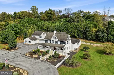 339 W Kings Hwy, Coatesville, PA 19320