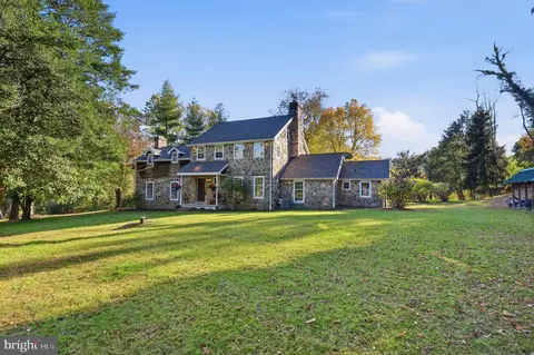 2305 Brintons Bridge Rd, West Chester, PA 19382