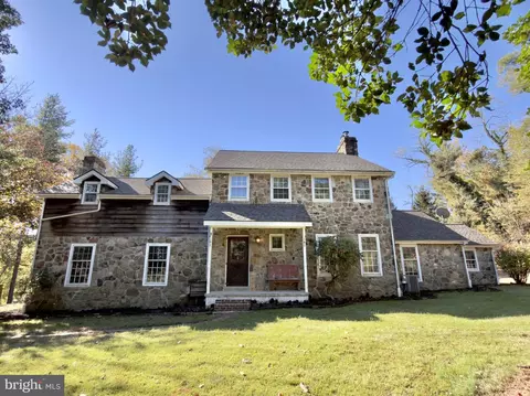 2305 Brintons Bridge Rd, West Chester, PA 19382