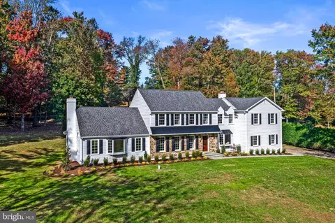 6032 Goshen Rd, Newtown Square, PA 19073