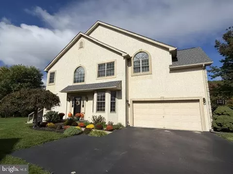 38 Granville Way, Exton, PA 19341