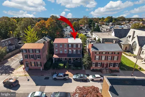 220 S Church St, West Chester, PA 19382